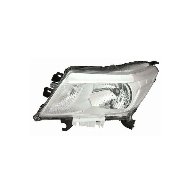 ABAKUS 215-11ACR-LD-EM Faro principal