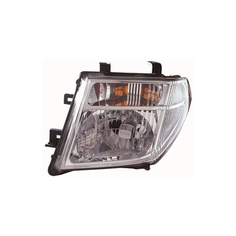 ABAKUS 215-11B2L-LD-EM Faro principal