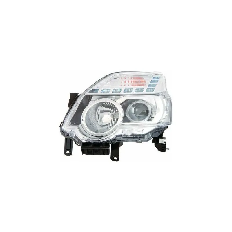 ABAKUS 215-11F1R-LDEM7 Faro principal