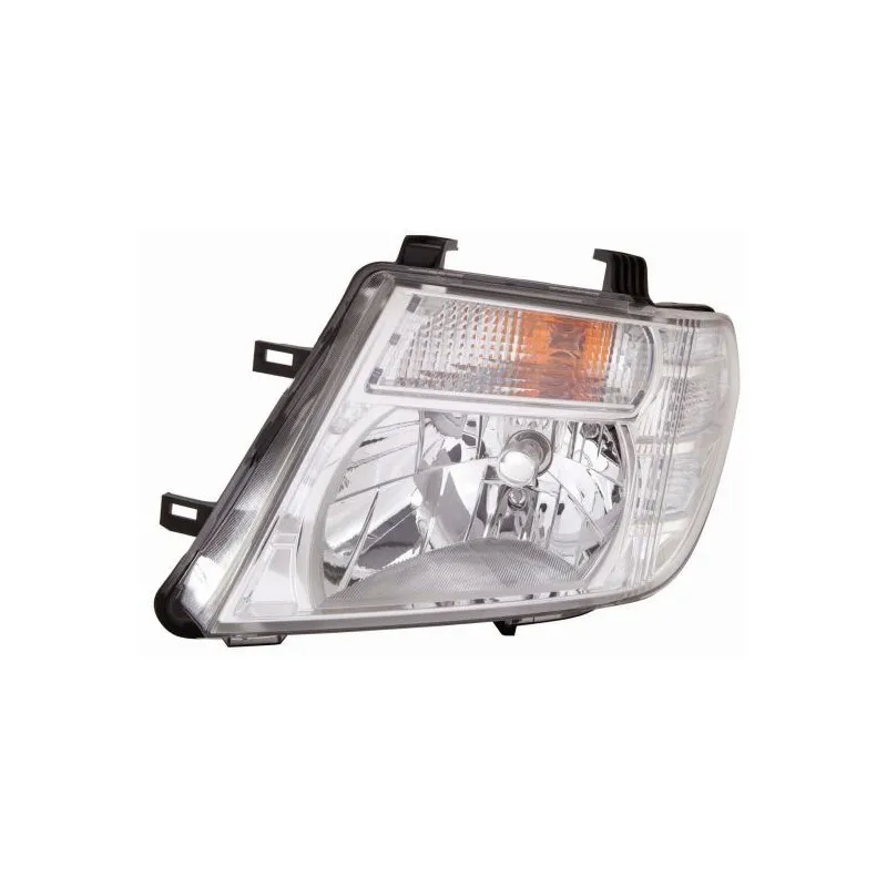 ABAKUS 215-11F8L-LD-EM Faro principal