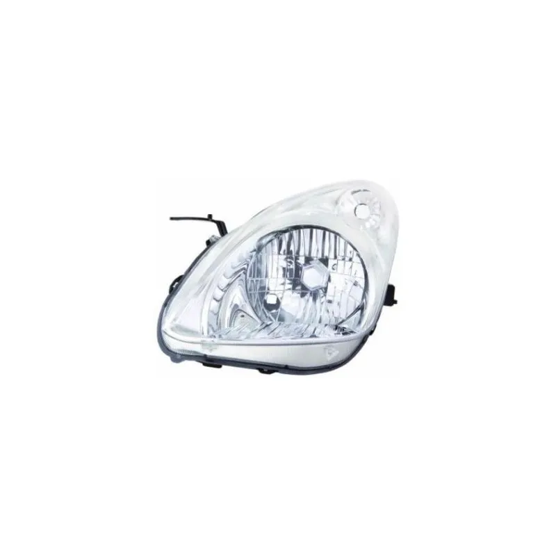 ABAKUS 215-11G1L-LD-EM Faro principal