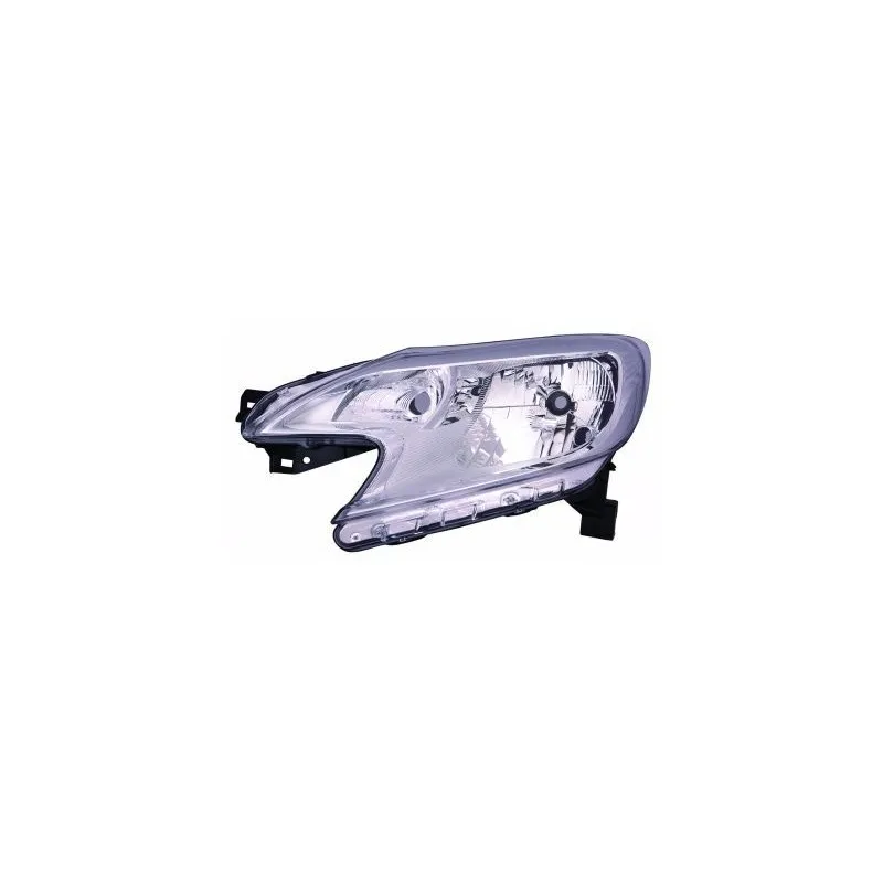 ABAKUS 215-11G8L-LD-EM Faro principal