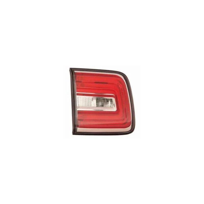 ABAKUS 215-1327L-AE Piloto posterior