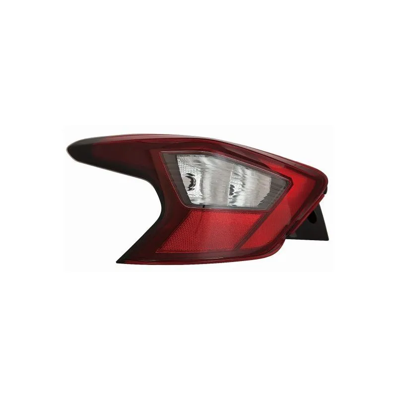 ABAKUS 215-19AGR-UE Piloto posterior