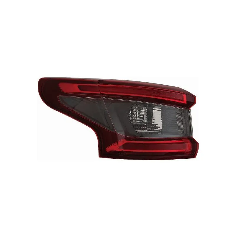 ABAKUS 215-19AJR-UE Piloto posterior