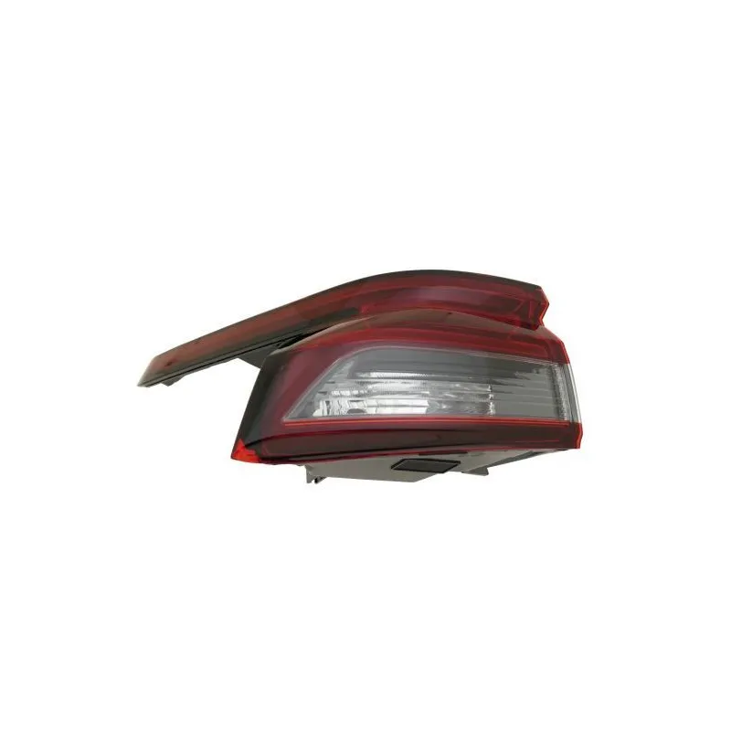 ABAKUS 215-19AWL-UE Piloto posterior