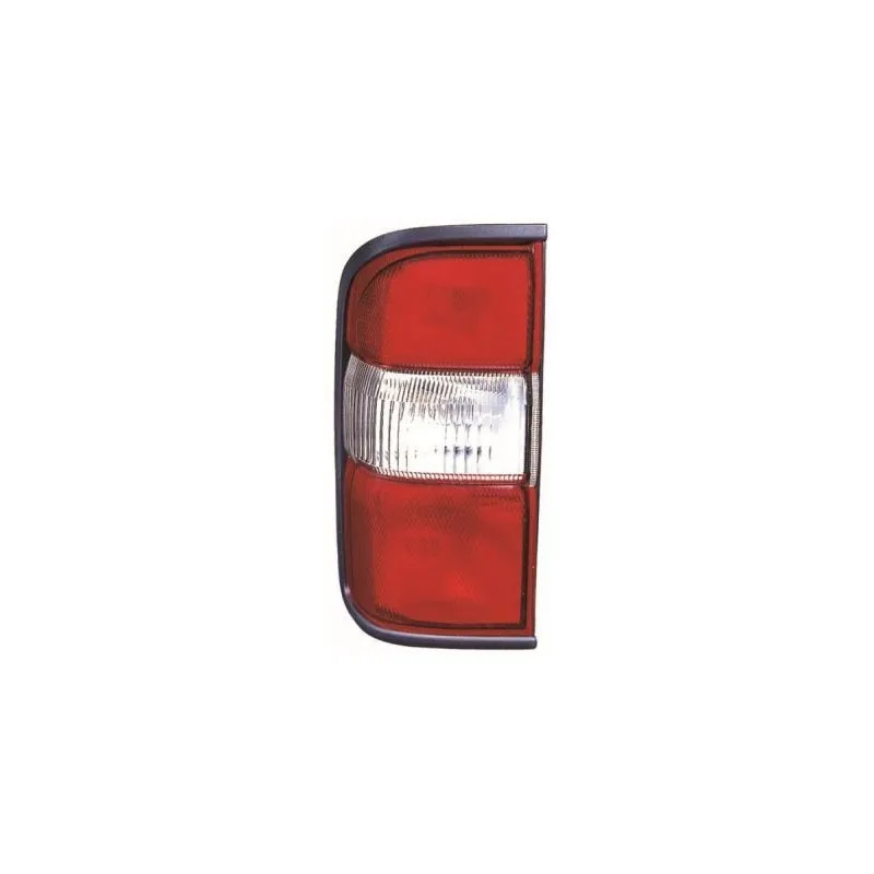 ABAKUS 215-19H8L-AE Piloto posterior