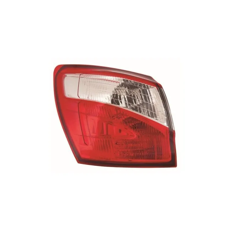 ABAKUS 215-19L3L-UE Piloto posterior