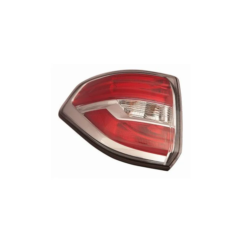 ABAKUS 215-19M3L-UE Luz trasera