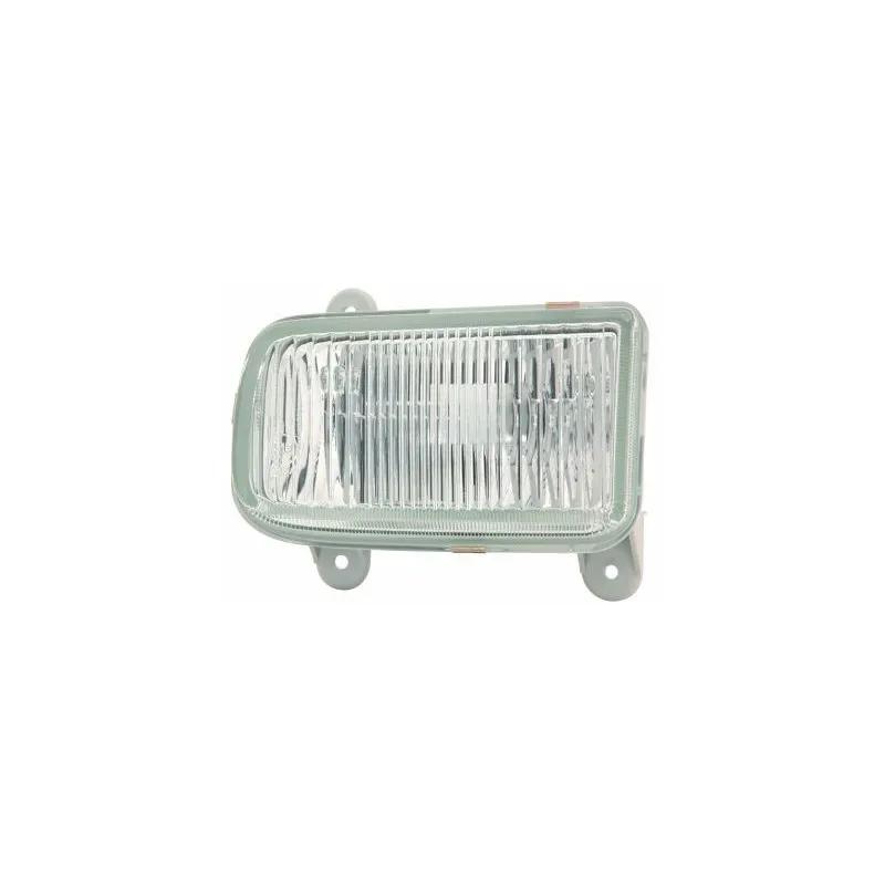 ABAKUS 215-2036L-UE Faro antiniebla