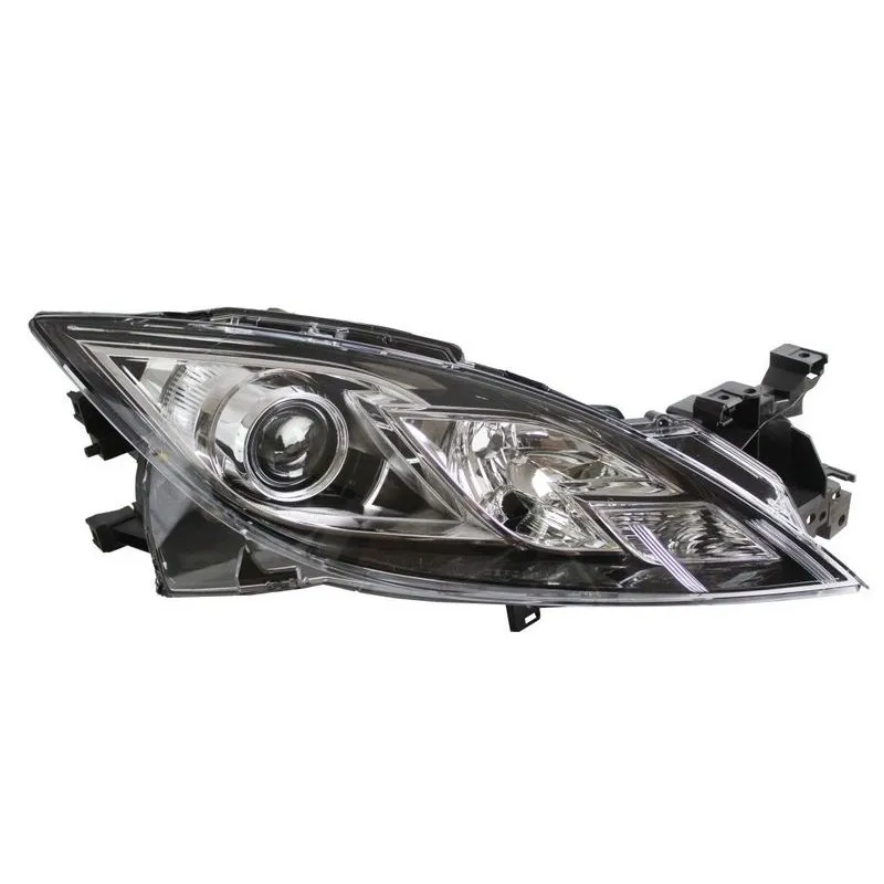 ABAKUS 216-1155R-LEMN1 Faro principal