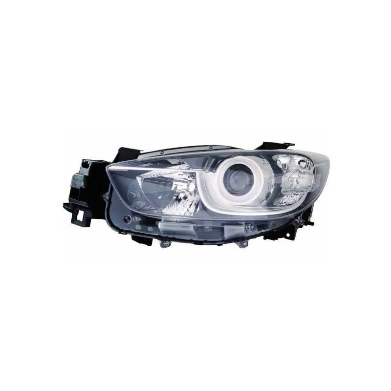 ABAKUS 216-1166L-LD-EM Faro principal