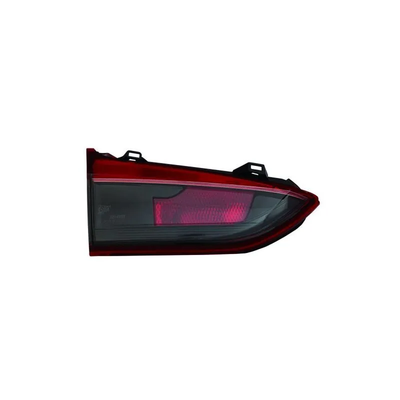 ABAKUS 216-1320L-LD-UE Piloto posterior