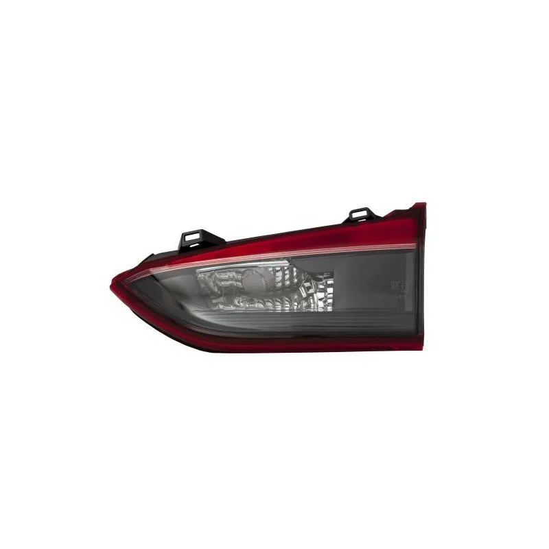 ABAKUS 216-1320R-LD-UE Piloto posterior