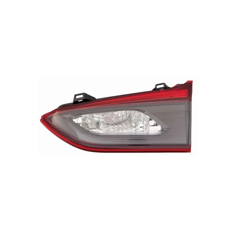 ABAKUS 216-1322R-LD-UE Piloto posterior