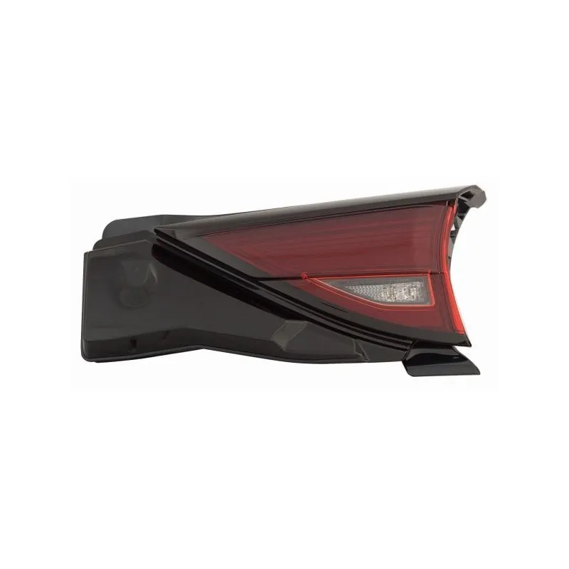 ABAKUS 216-1328L-AE Piloto posterior