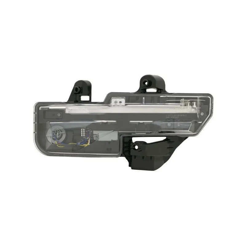 ABAKUS 216-1631L-AE Faro antiniebla