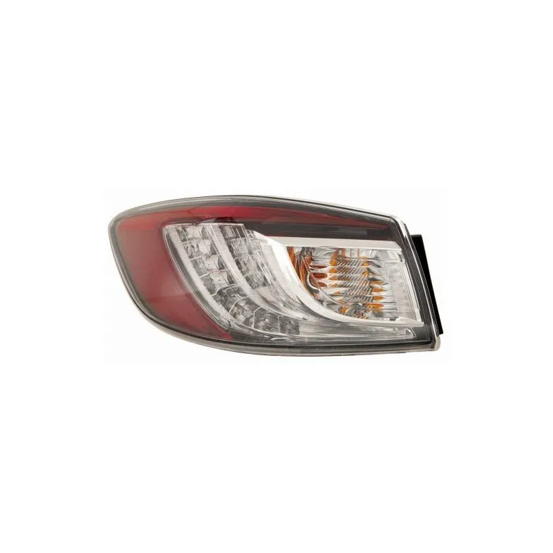 ABAKUS 216-1980R-UE Piloto posterior