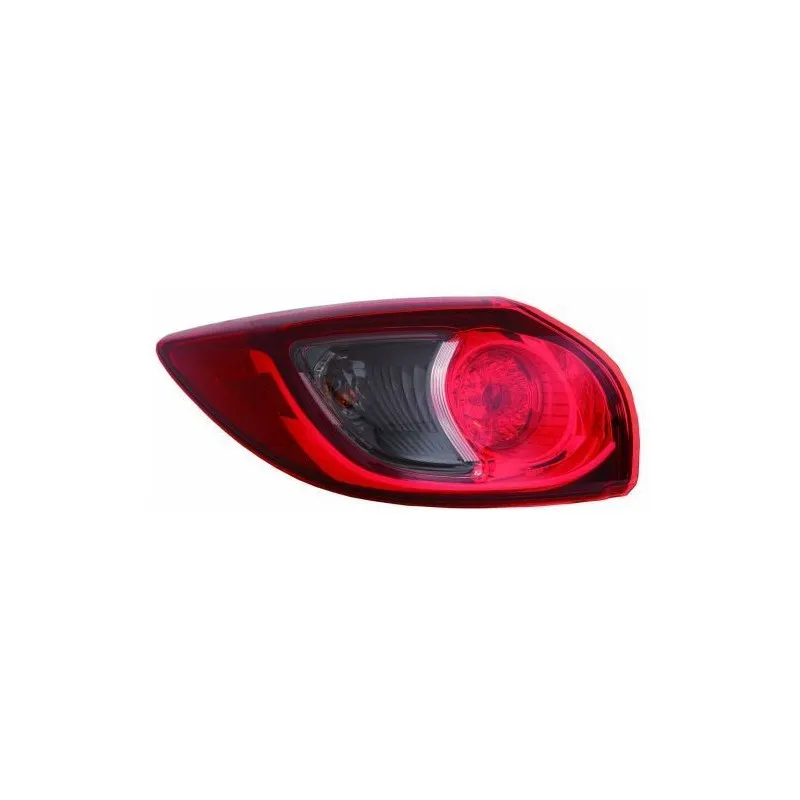 ABAKUS 216-1994R-UE Piloto posterior