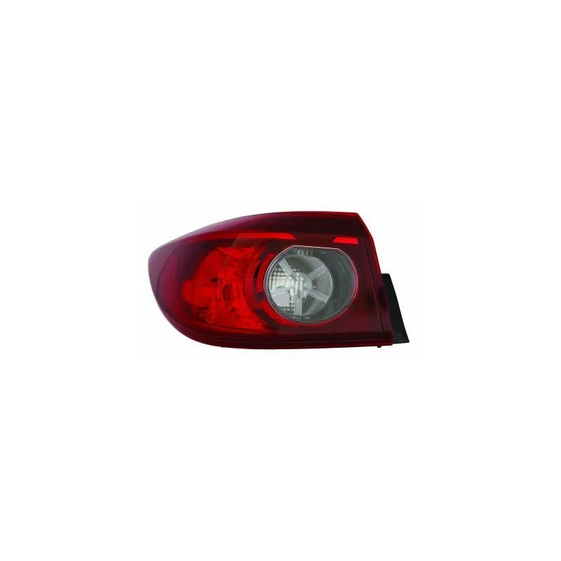 ABAKUS 216-19A1R-UE Piloto posterior