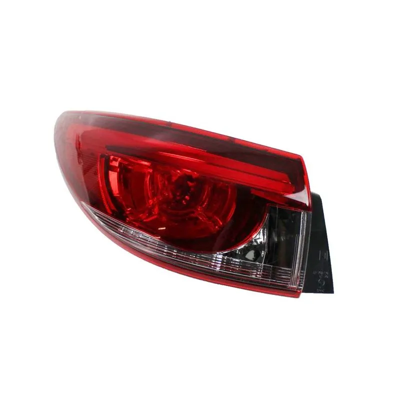 ABAKUS 216-19ABL-UE Piloto posterior