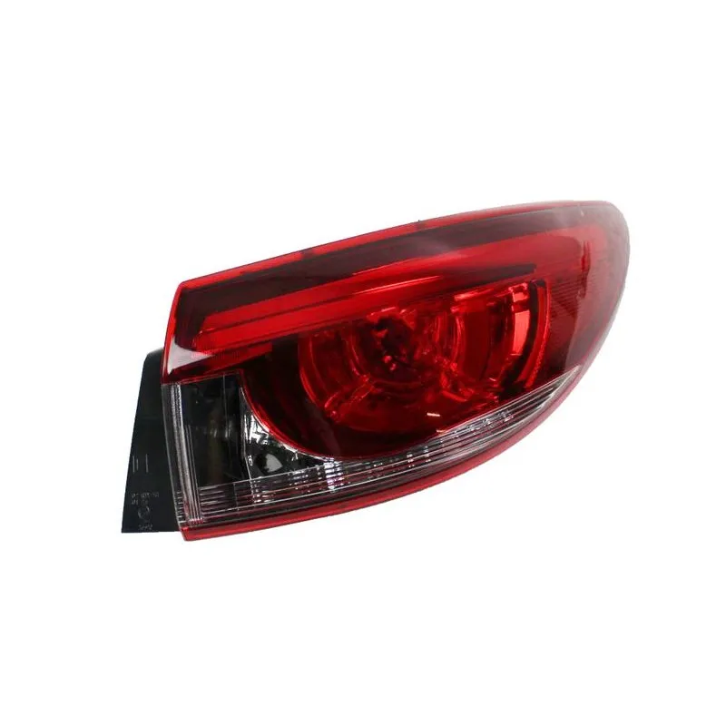 ABAKUS 216-19ABR-UE Piloto posterior