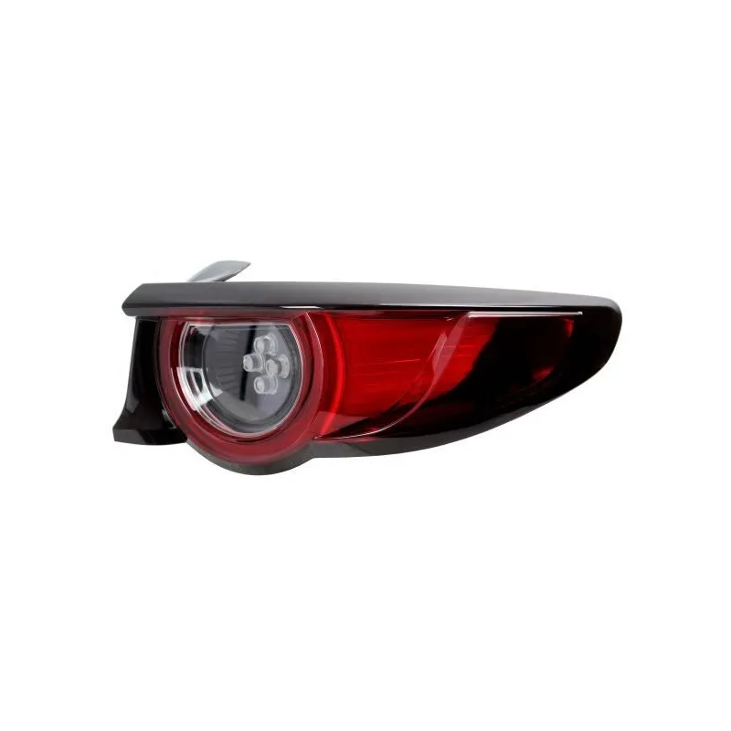 ABAKUS 216-19ASR-AE Piloto posterior