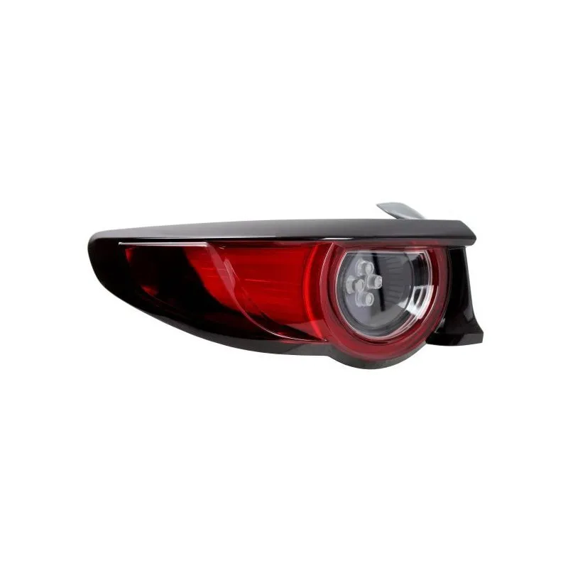 ABAKUS 216-19ATL-AE Piloto posterior