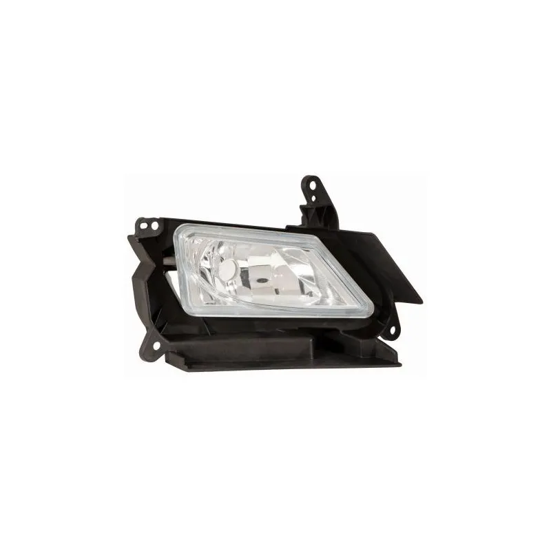 ABAKUS 216-2027R-UE Faro antiniebla