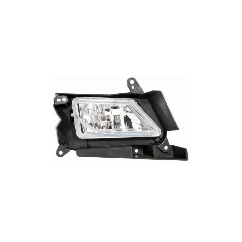 ABAKUS 216-2028R-UE Faro antiniebla