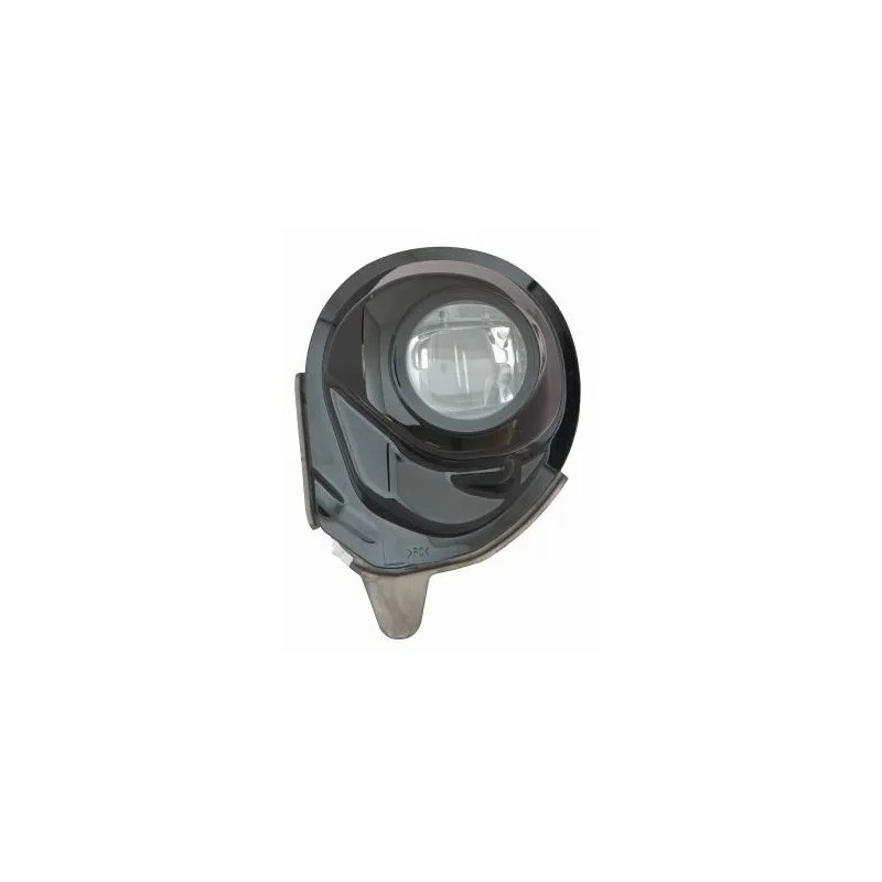 ABAKUS 216-2041L-AQ Faro antiniebla