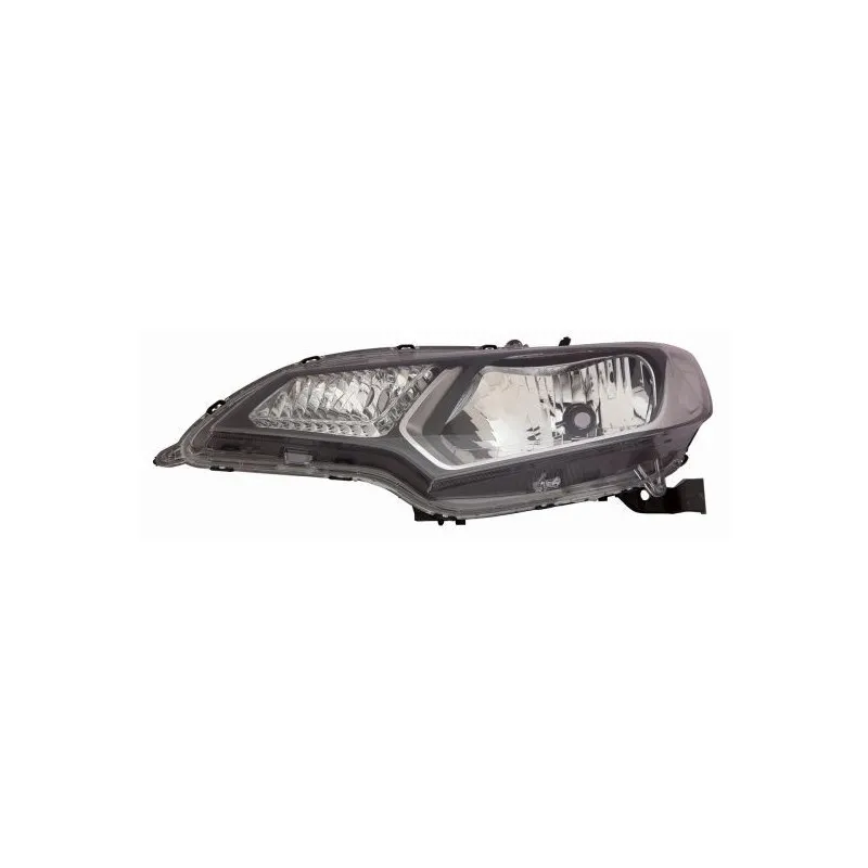 ABAKUS 217-1186L-LDEM2 Faro principal