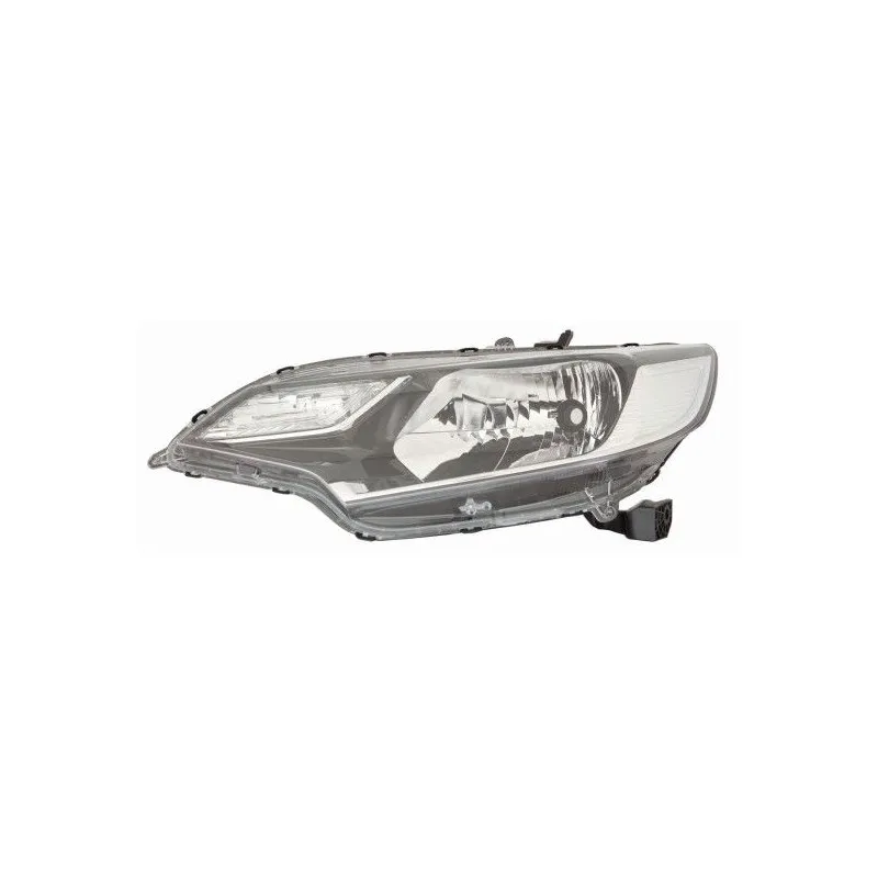 ABAKUS 217-1186L-LEMN2 Faro principal