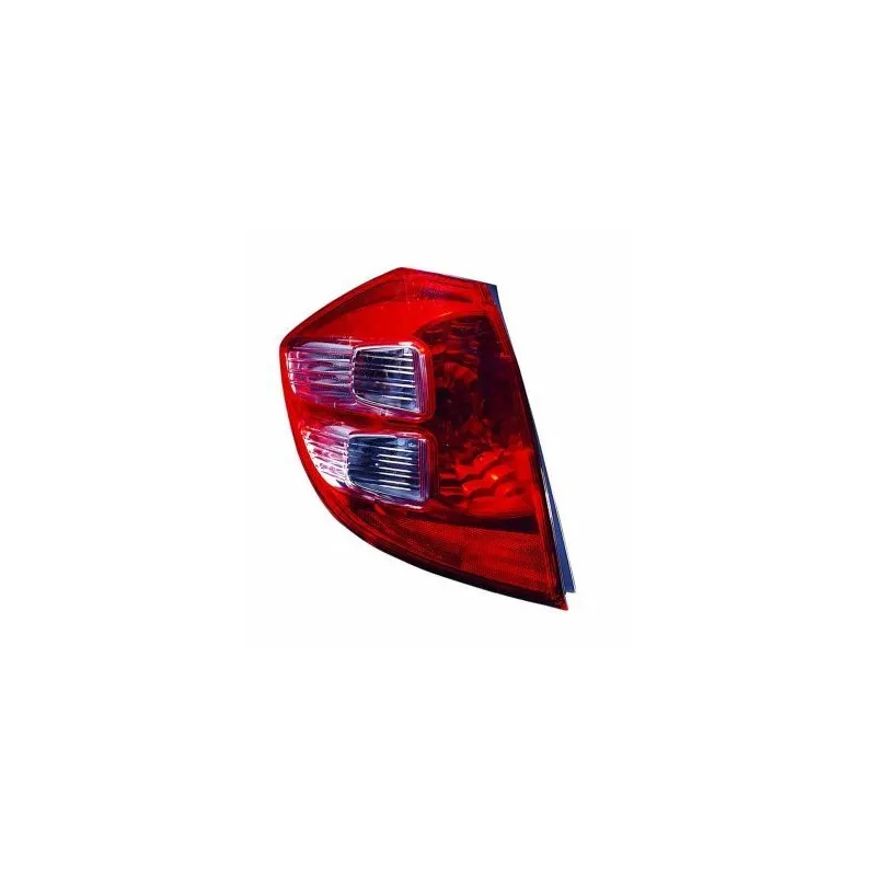 ABAKUS 217-1987R-AE Piloto posterior