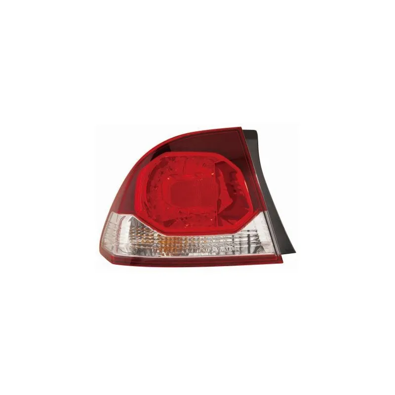 ABAKUS 217-1997R1UE Piloto posterior