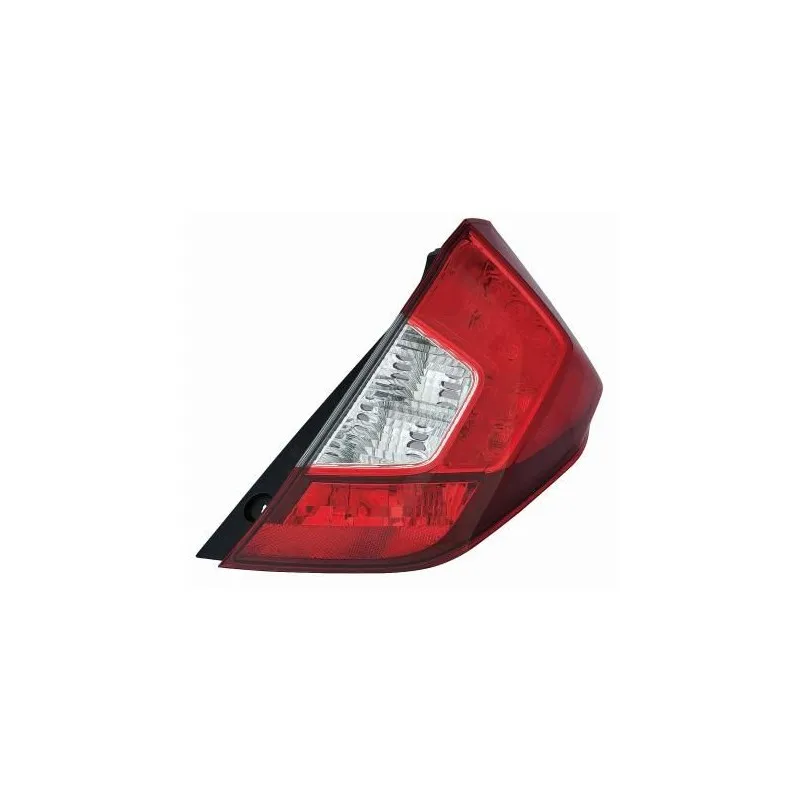 ABAKUS 217-19C2R-LD-UE Piloto posterior