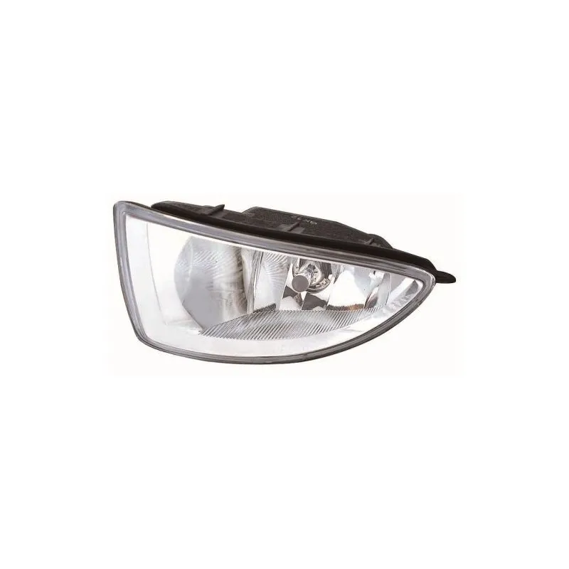 ABAKUS 217-2024L-P-A Faro antiniebla