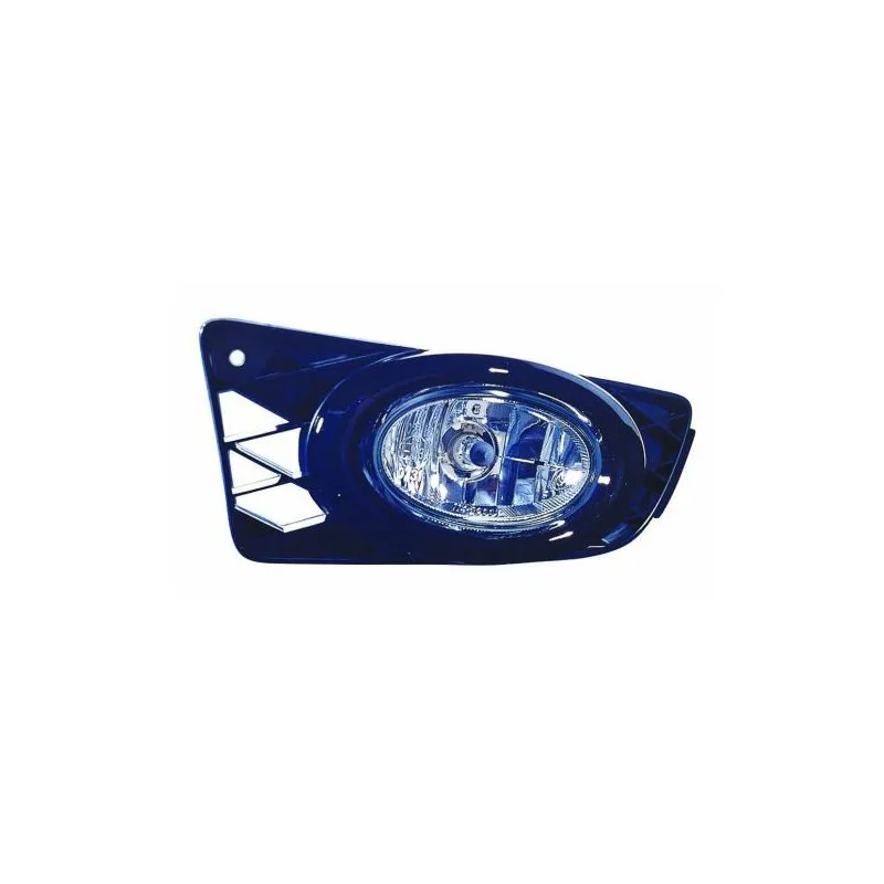 ABAKUS 217-2044P-AE Faro antiniebla