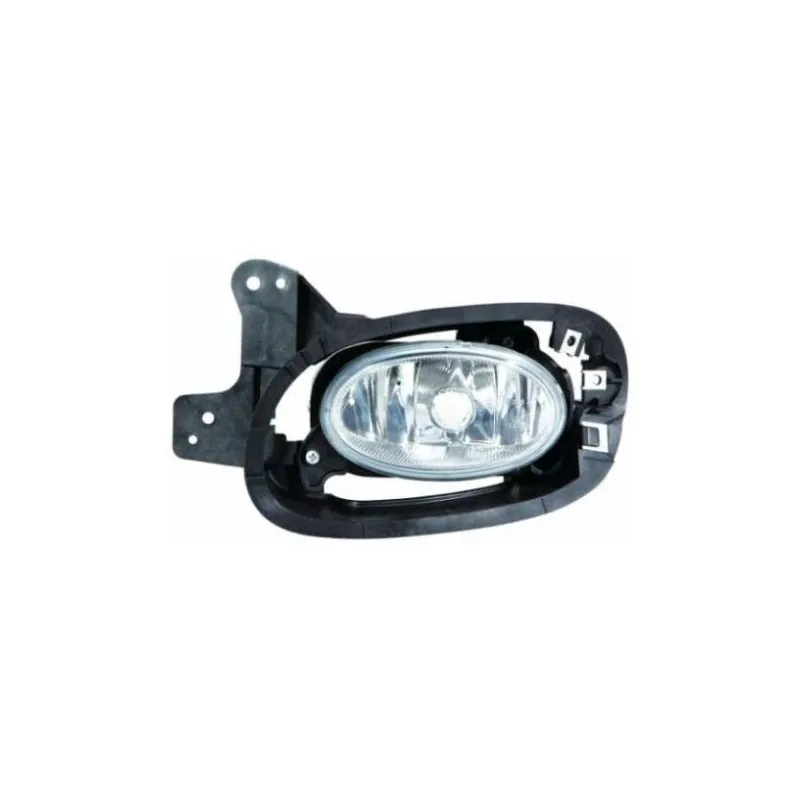 ABAKUS 217-2051R-UQ Faro antiniebla