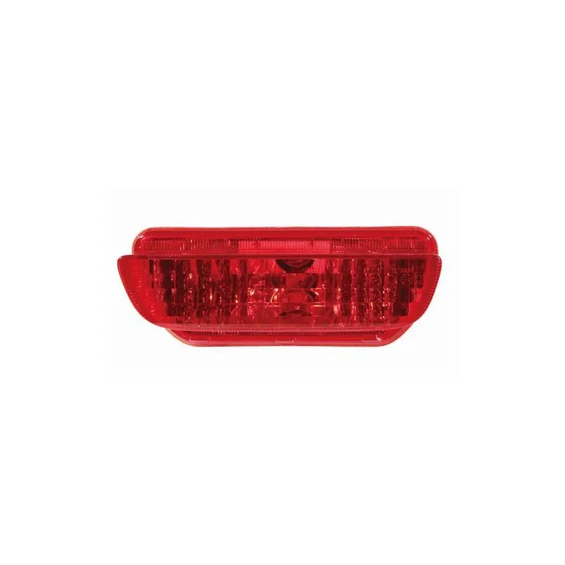 ABAKUS 217-4001N-UE Piloto antiniebla posterior