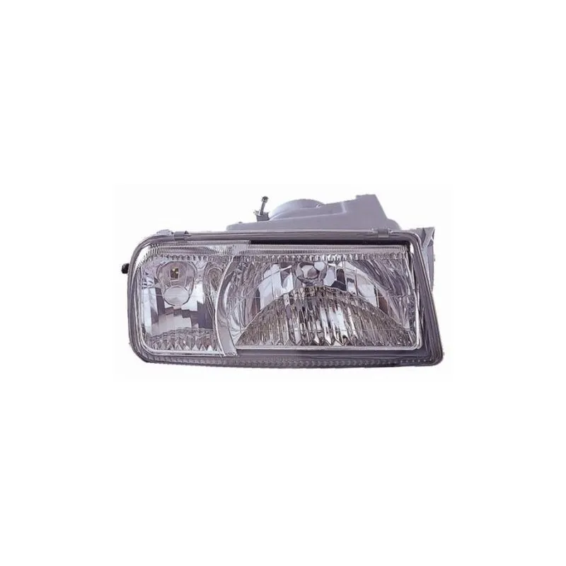 ABAKUS 218-1107PXLD Juego faros principales