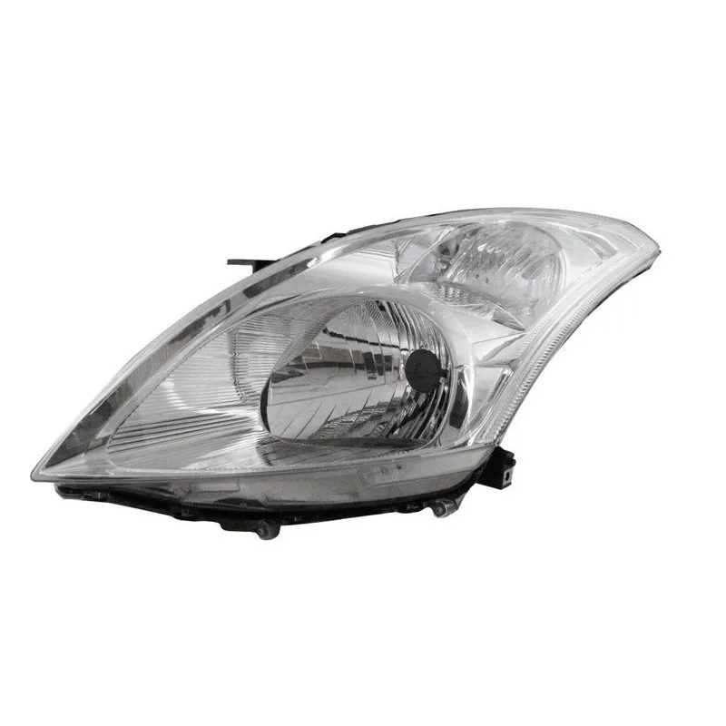 ABAKUS 218-1151L-LD-EM Faro principal