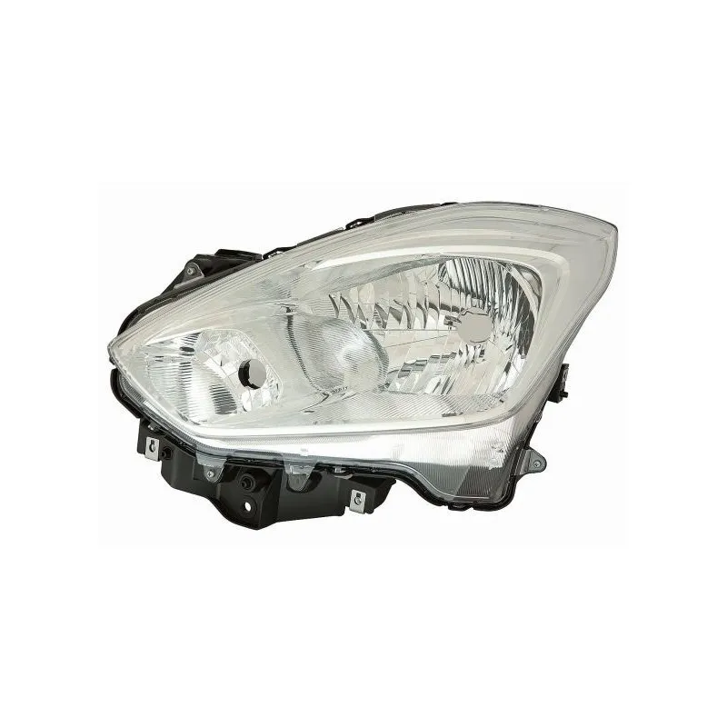 ABAKUS 218-1170L-LD-EM Faro principal