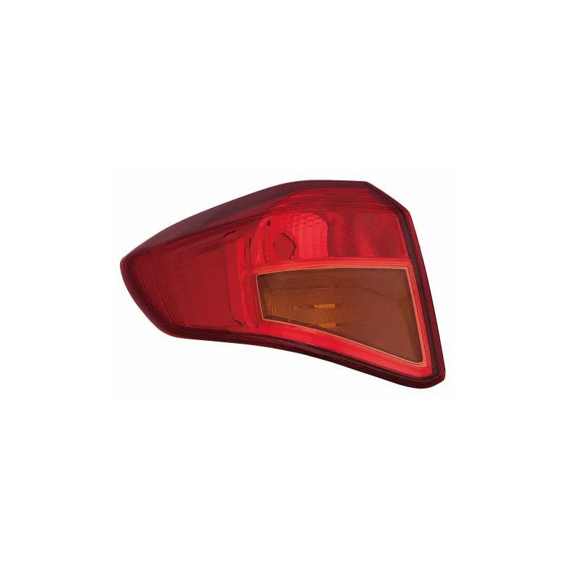 ABAKUS 218-1983L-UE Piloto posterior