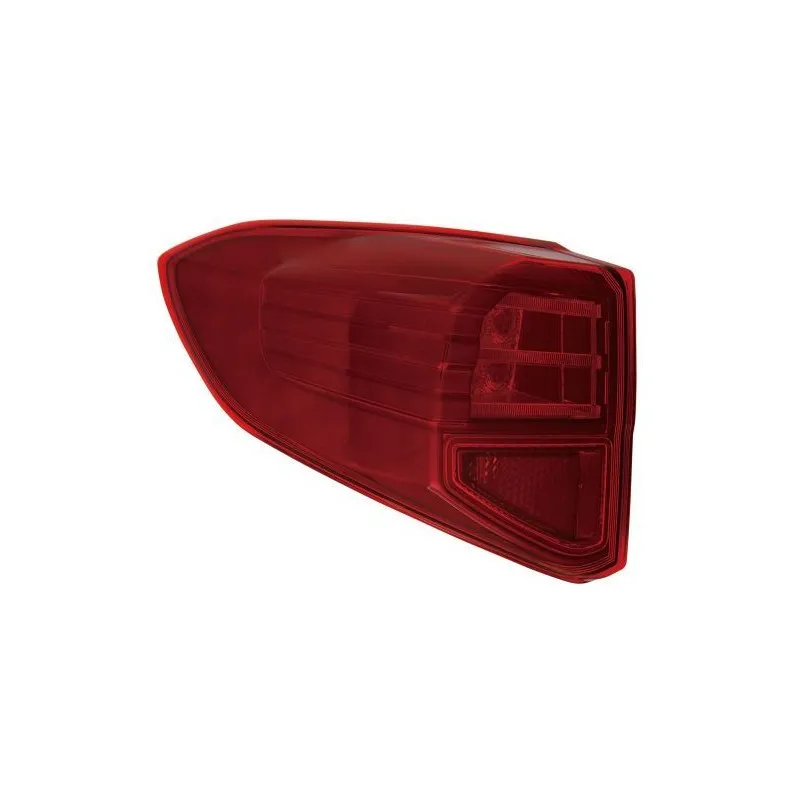 ABAKUS 218-1995L-UE Piloto posterior