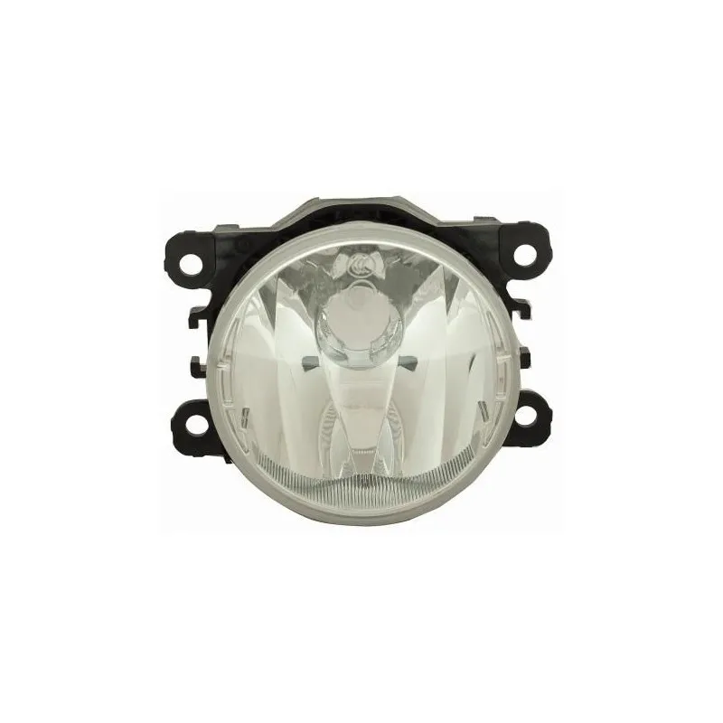 ABAKUS 218-2009N-UE Faro antiniebla