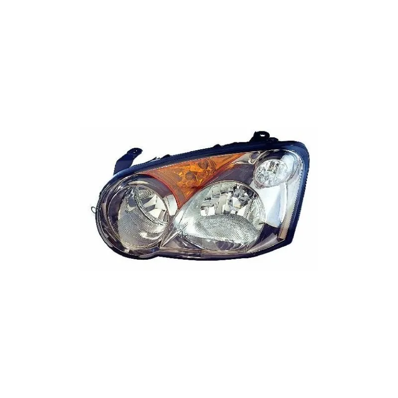 ABAKUS 220-1111L-LD-E7 Faro principal