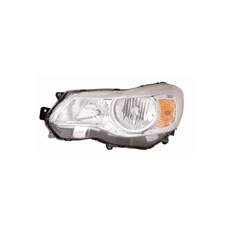 ABAKUS 220-1122L-LEMN1 Faro principal