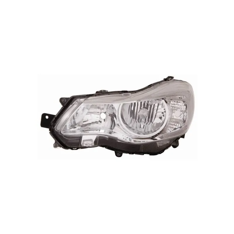 ABAKUS 220-1122R-LEMN1 Faro principal