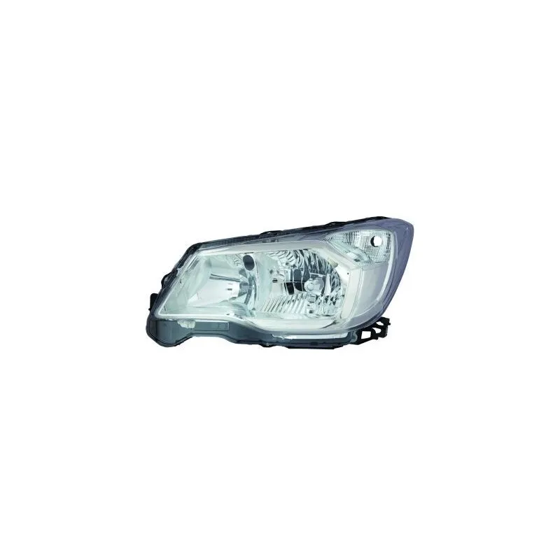 ABAKUS 220-1124LMLDEM1 Faro principal